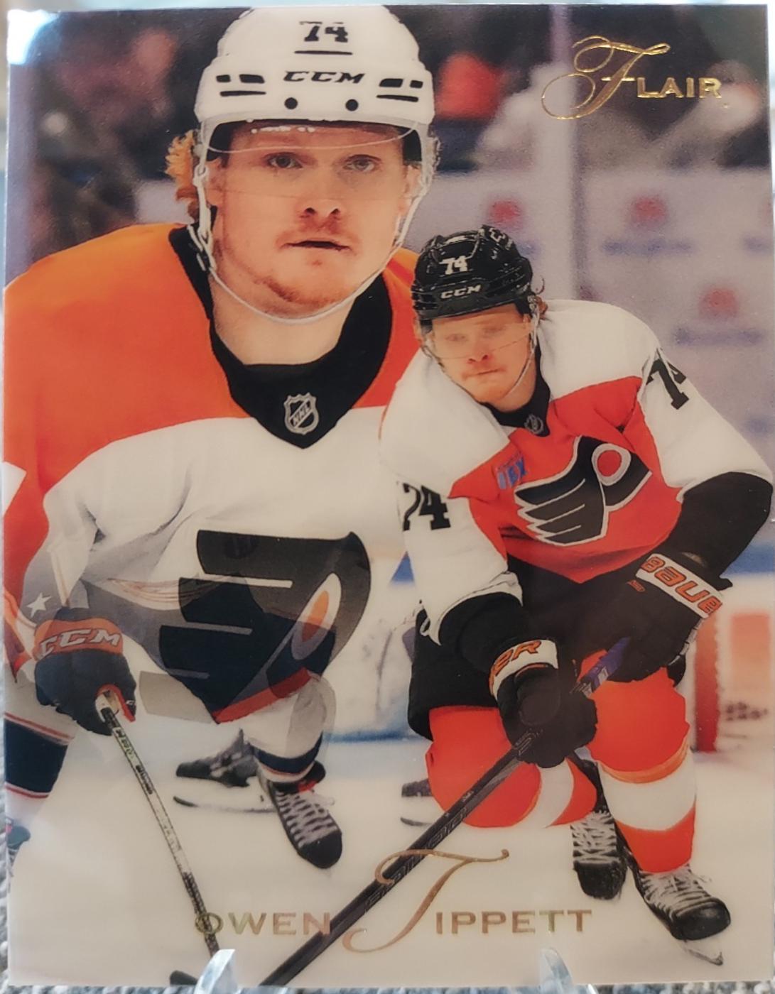 Owen Tippett [1993 Variation] #95