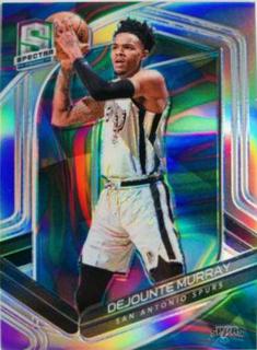 Dejounte Murray