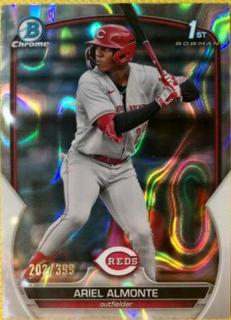 Ariel Almonte