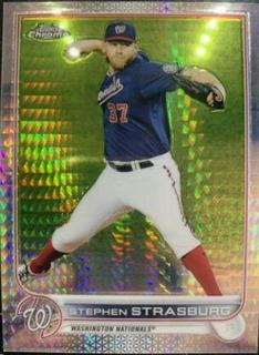 Stephen Strasburg