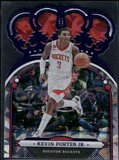 Kevin Porter Jr.