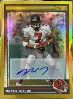 Michael Vick