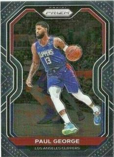 Paul George