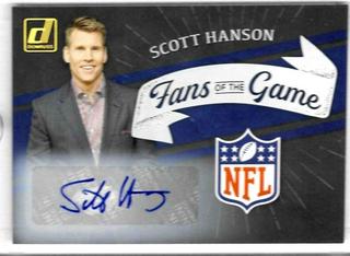Scott Hanson