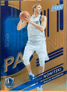 Dirk Nowitzki