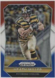 Heath Miller