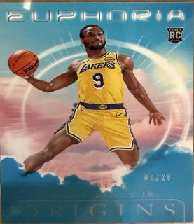 Bronny James Jr.