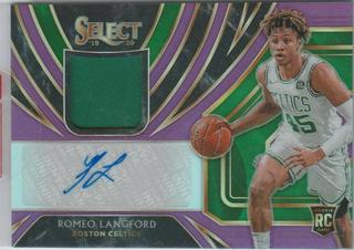 Romeo Langford