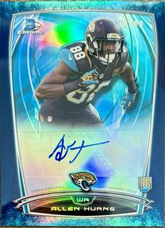 Allen Hurns