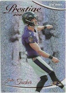 Justin Tucker
