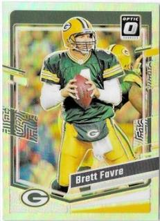 Brett Favre