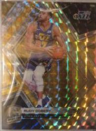 Rudy Gobert