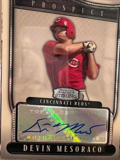 Devin Mesoraco