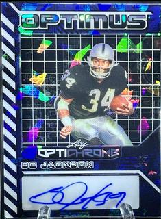 Bo Jackson