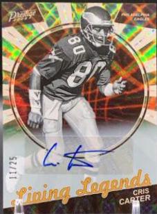 Cris Carter