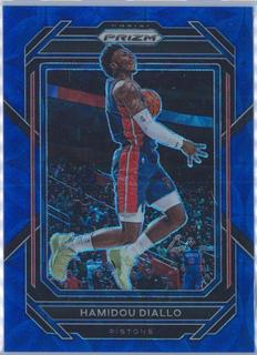 Hamidou Diallo