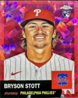 Bryson Stott