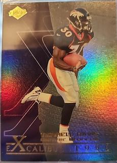Terrell Davis