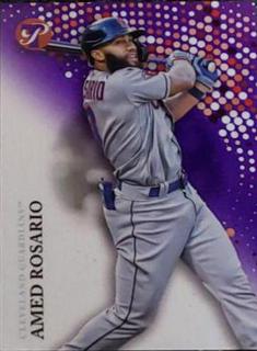 Amed Rosario