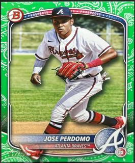 Jose Perdomo