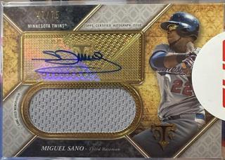 Miguel Sano