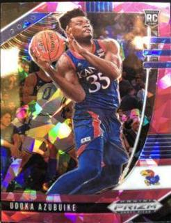 Udoka Azubuike