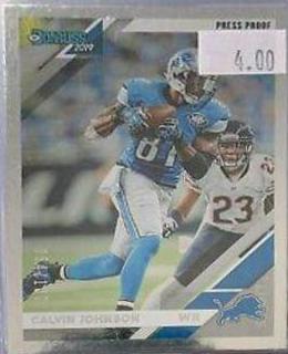 Calvin Johnson