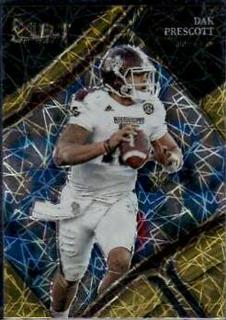 Dak Prescott