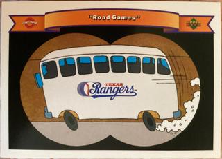 Road Games