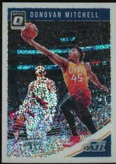 Donovan Mitchell
