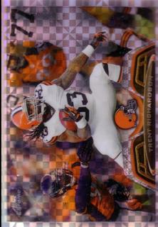 Trent Richardson
