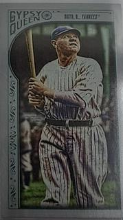Babe Ruth