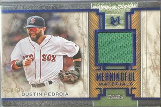 Dustin Pedroia