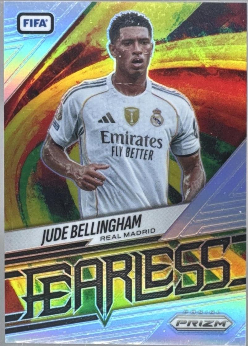 Jude Bellingham