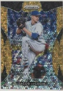 Jacob deGrom