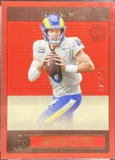 Matthew Stafford