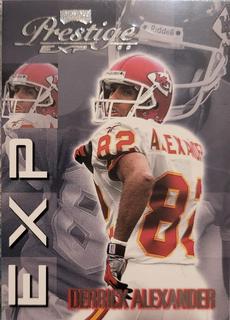 Derrick Alexander