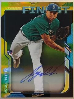 Taijuan Walker