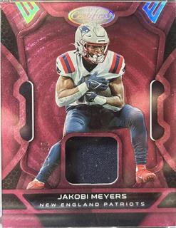 Jakobi Meyers