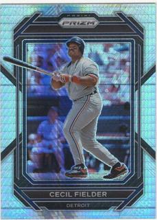 Cecil Fielder