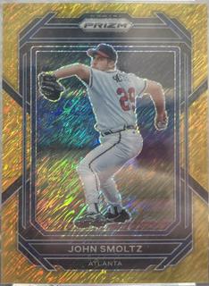John Smoltz