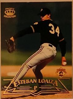 Esteban Loaiza