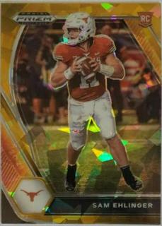 Sam Ehlinger