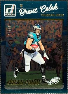 Brent Celek
