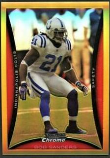 Bob Sanders