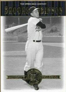 Brooks Robinson