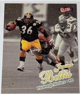 Jerome Bettis