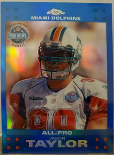 Jason Taylor