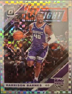 Harrison Barnes