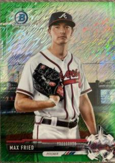 Max Fried